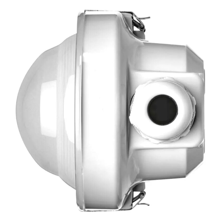 LED Regulação resistente iluminação com módulo de emergência MISTY LED/32/40/48/54W/230V 4000/6500K IP66