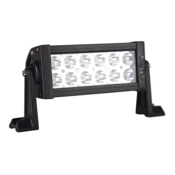 Iluminação de trabalho LED EPISTAR LED/36W/10-30V IP67 6000K
