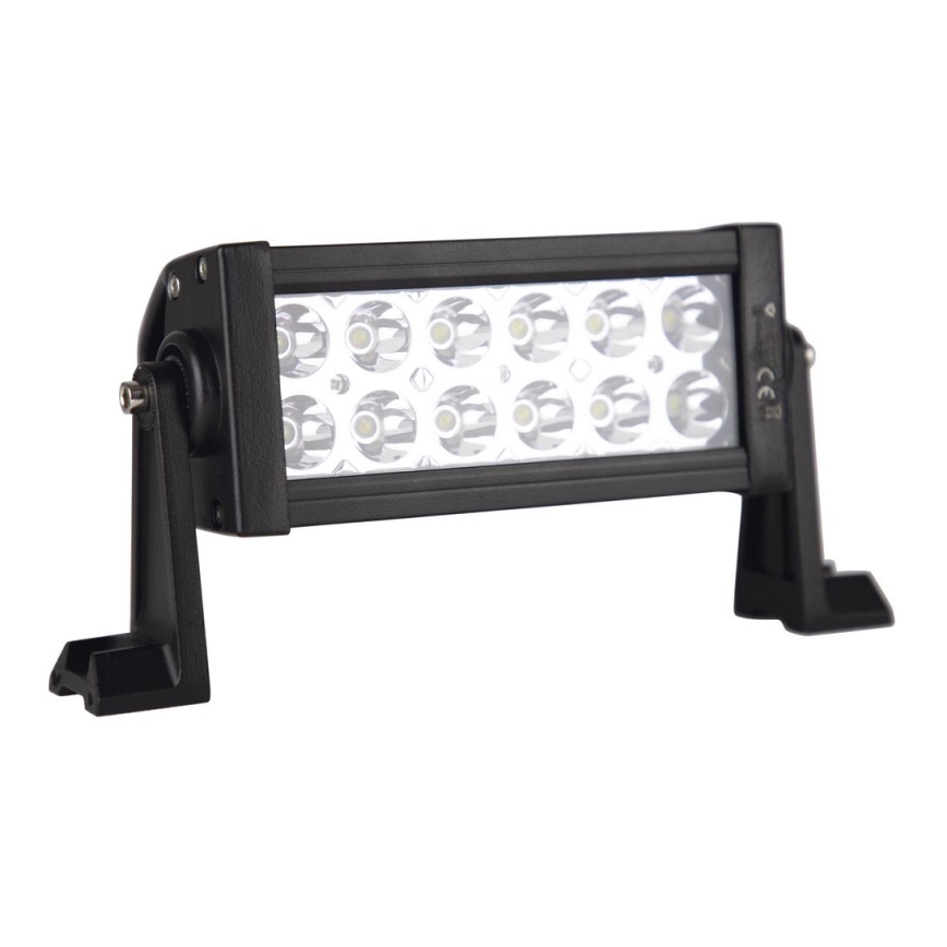 Iluminação de trabalho LED EPISTAR LED/36W/10-30V IP67 6000K