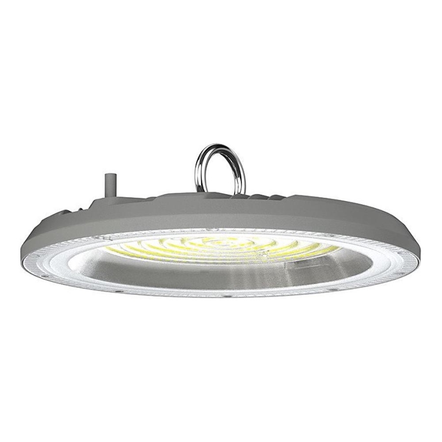 Iluminação de trabalho LED High Bay LED/150W/230V 3000/4000/6500K IP65 ø 27,7 cm