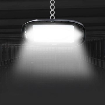 Iluminação de trabalho LED High Bay LED/200W/230V 4000K IP65