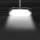 Iluminação de trabalho LED High Bay LED/200W/230V 6500K IP65
