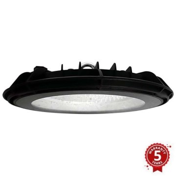 Iluminação de trabalho LED High Bay LED/200W/230V 6500K IP65
