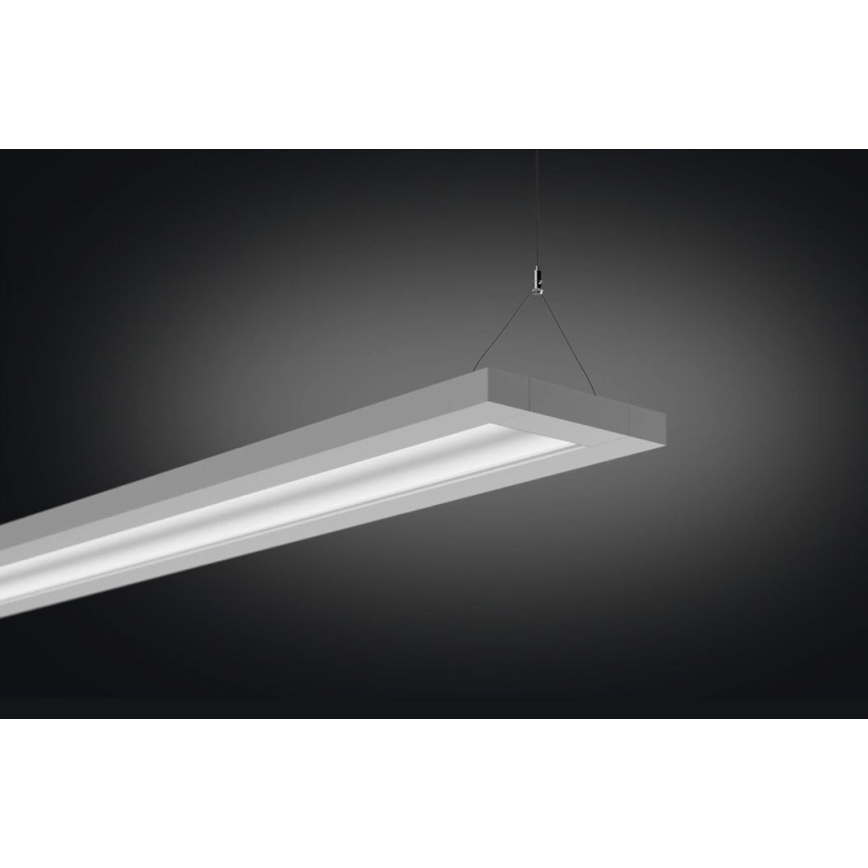 Iluminação de trabalho LED LAS LED/74,8W/230V