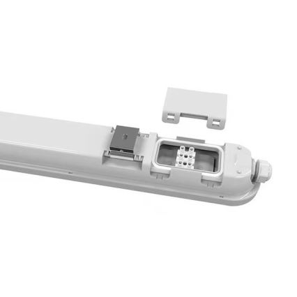 Iluminação de trabalho LED LED/40W/230V 4000K IP65