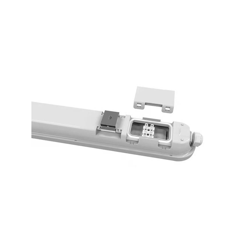 Iluminação de trabalho LED LED/40W/230V 4000K IP65