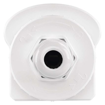 Iluminação de trabalho LED LED/51W/230V IP65 4000K 157 cm