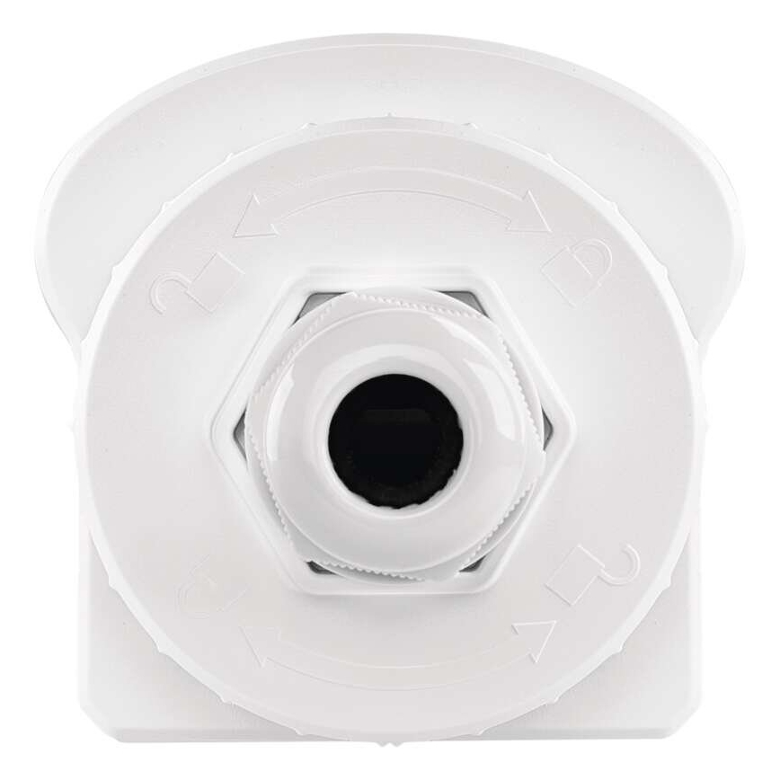 Iluminação de trabalho LED LED/51W/230V IP65 4000K 157 cm