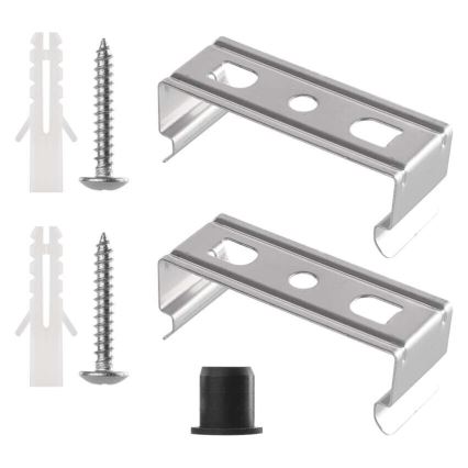 Iluminação de trabalho LED LED/51W/230V IP65 4000K 157 cm