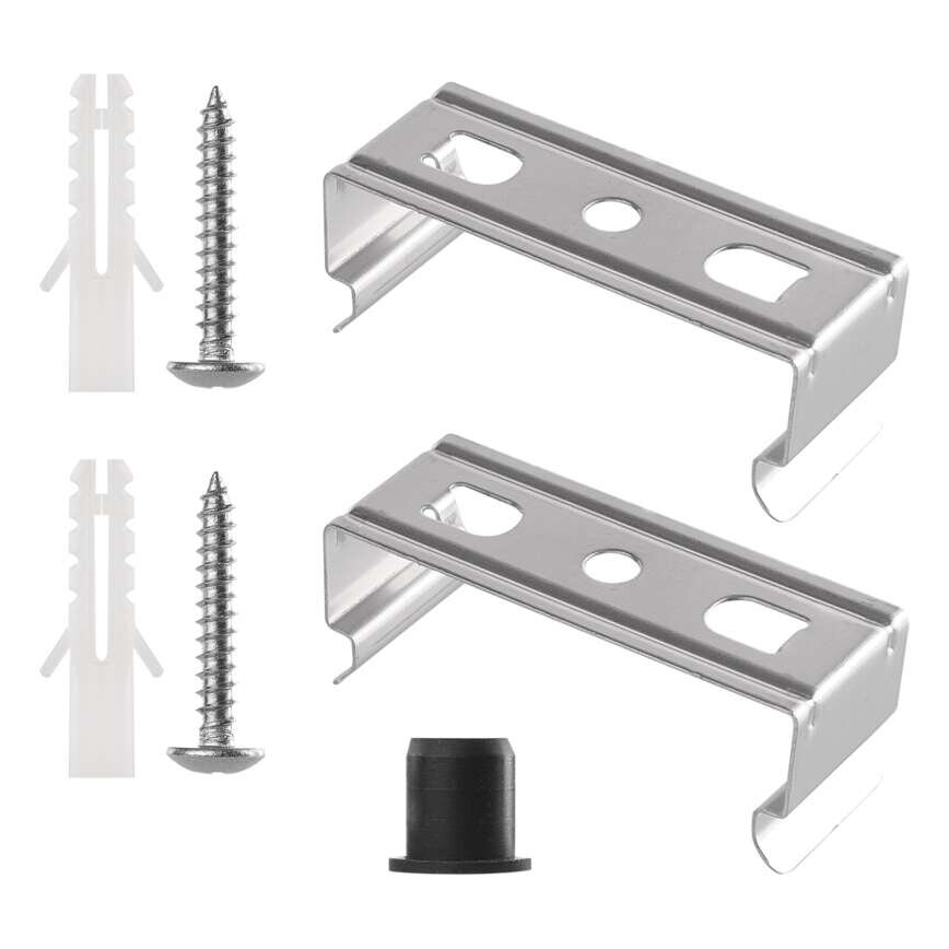 Iluminação de trabalho LED LED/51W/230V IP65 4000K 157 cm