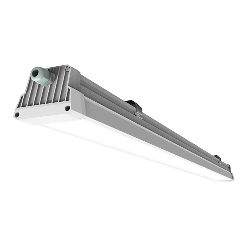 Iluminação de trabalho LED LED/70W/230V IP66