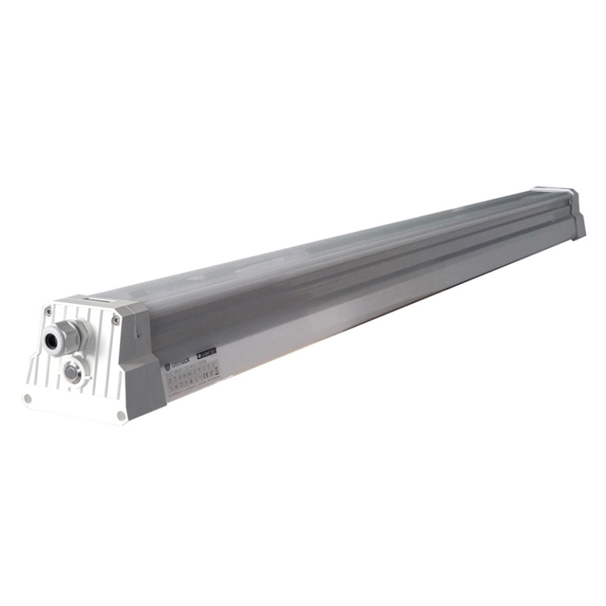 Iluminação de trabalho LED LED/70W/230V IP66