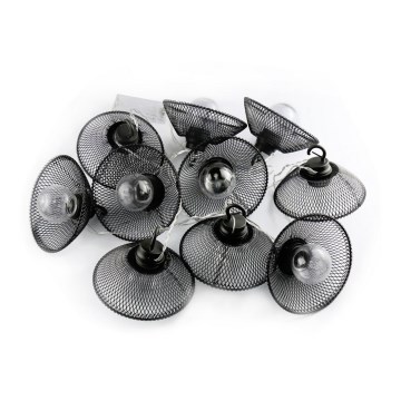 Iluminação decorativa LED ASTRA 10xLED/2xAA
