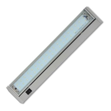 Iluminação do interior de armário de cozinha LED GANYS LED/10W/230V