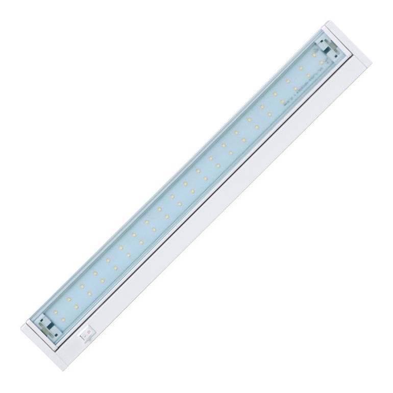 Iluminação do interior de armário de cozinha LED GANYS LED/15W/230V
