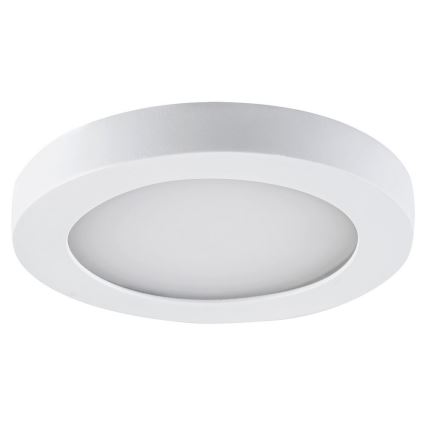 Iluminação embutida de casa de banho LED COCO LED/3W/230V IP44 branco
