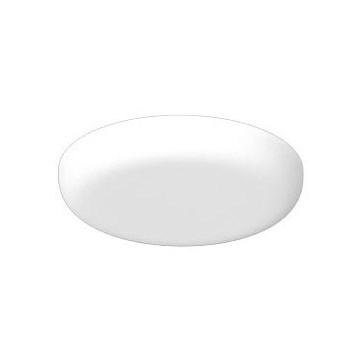 Iluminação embutida de casa de banho LED LED/24W/230V 2700-6500K IP44 redonda