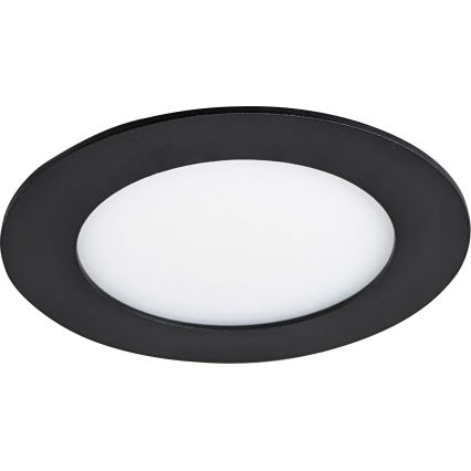 Iluminação embutida de casa de banho LED VEGA LED/6W/230V 2800K IP44