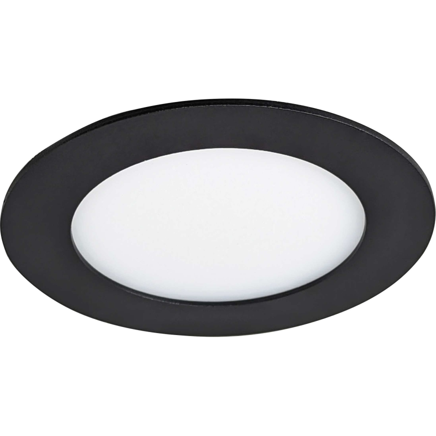 Iluminação embutida de casa de banho LED VEGA LED/6W/230V 3800K IP44