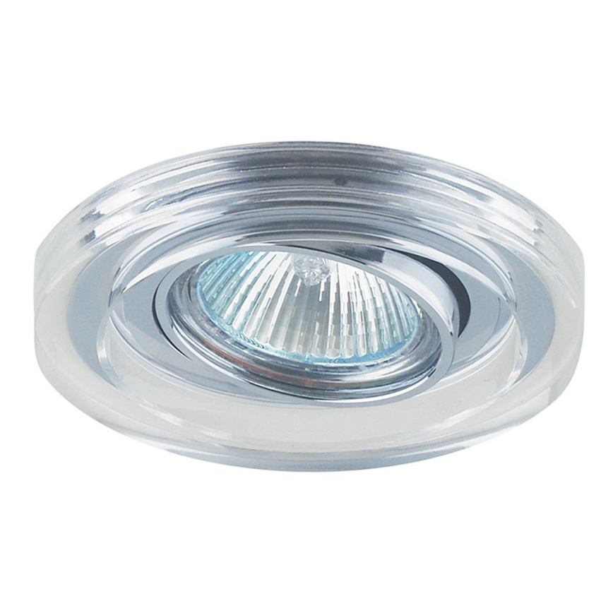 Iluminação embutida Family 1xGU10/50W