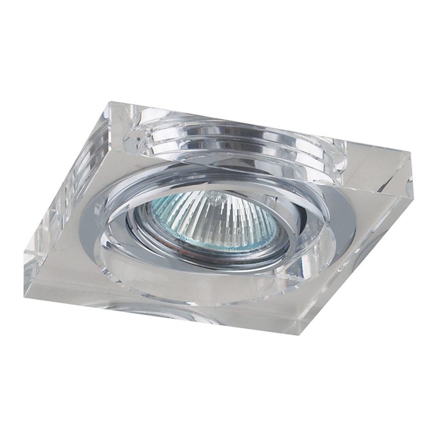 Iluminação embutida Family 1xGU10/50W