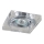 Iluminação embutida Family 1xGU10/50W