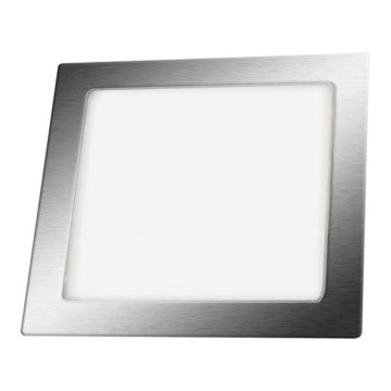 Iluminação embutida LED 120xLED SMD/24W/230V