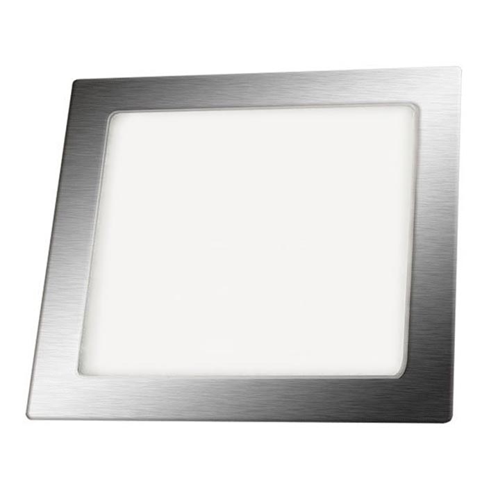Iluminação embutida LED 120xLED SMD/24W/230V