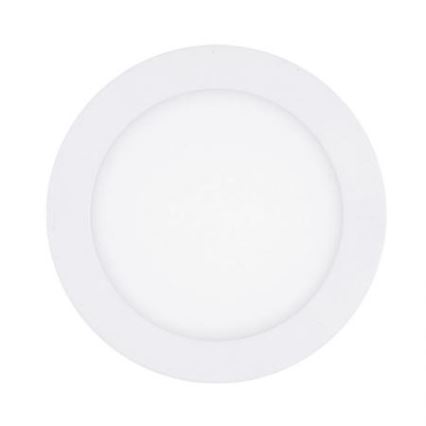 Iluminação embutida LED com regulação LED/6W/230V 3000-6500K Wi-Fi Tuya