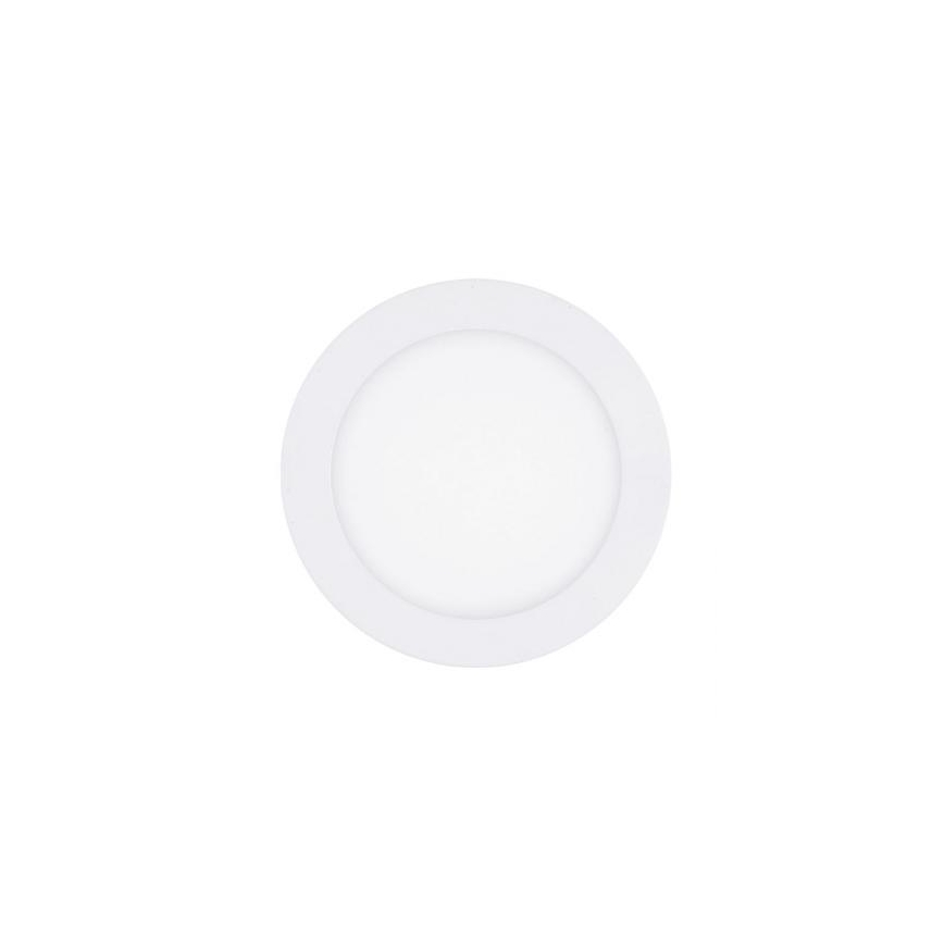 Iluminação embutida LED com regulação LED/6W/230V 3000-6500K Wi-Fi Tuya