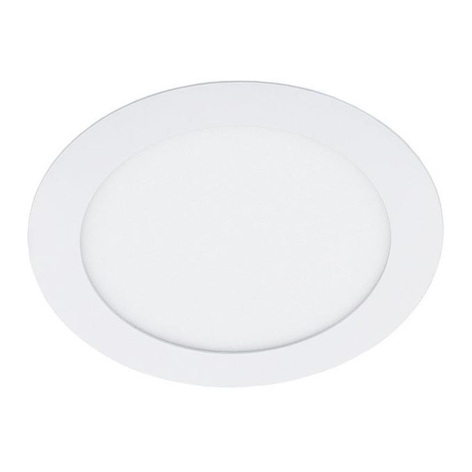 Iluminação embutida LED GERD LED/12W/230V 3000K
