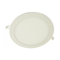 Iluminação embutida LED GERD LED/24W/230V 6000K