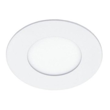 Iluminação embutida LED GERD LED/3W/230V 3000K