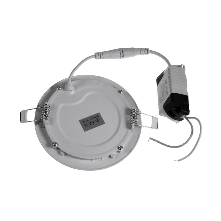 Iluminação embutida LED GERD LED/3W/230V 4000K