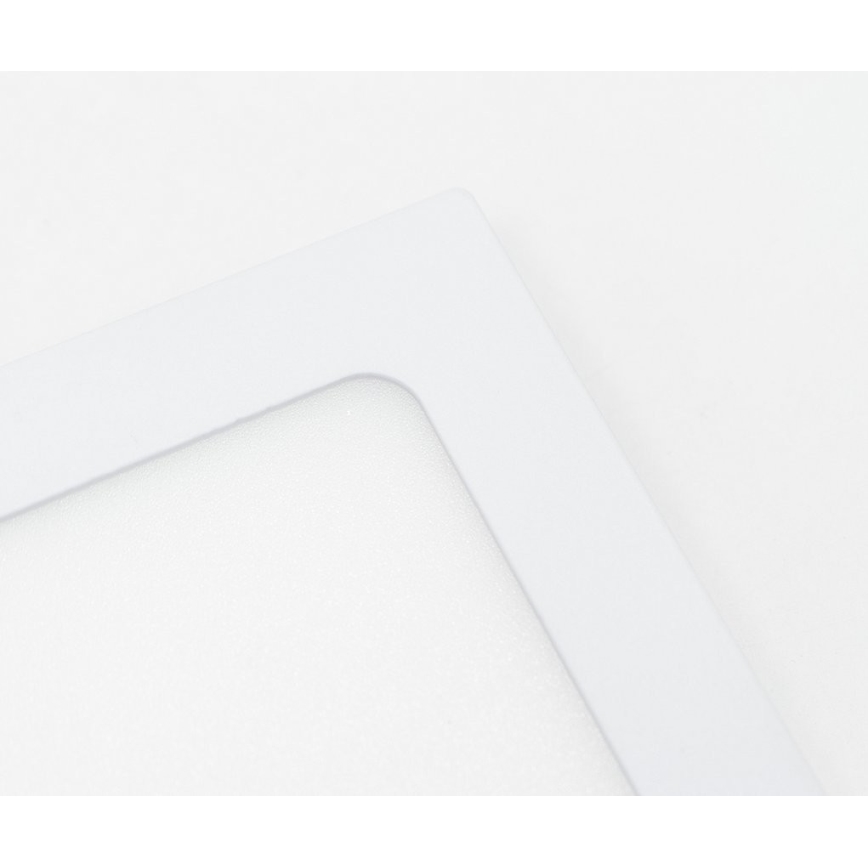 Iluminação embutida LED GERE LED/6W/230V 4000K