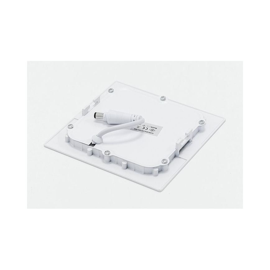 Iluminação embutida LED GERE LED/6W/230V 4000K