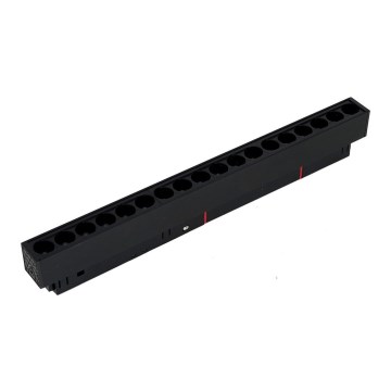 Iluminação embutida LED MAGNETIC TRACK LED/18W/48V 4000K