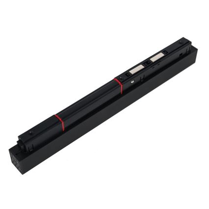 Iluminação embutida LED MAGNETIC TRACK LED/18W/48V 4000K