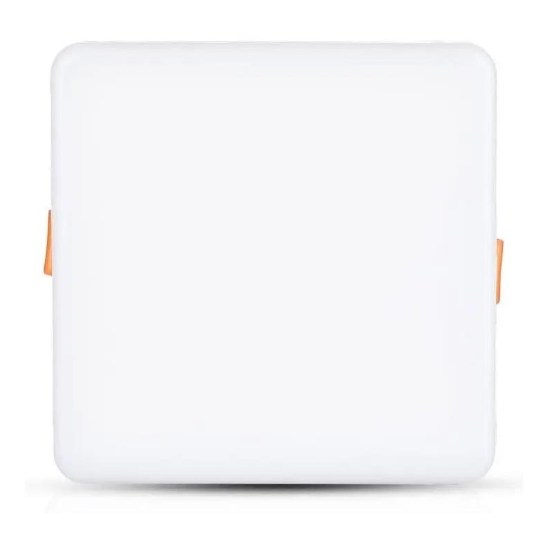 Iluminação embutida LED SAMSUNG CHIP LED/18W/230V 3000K