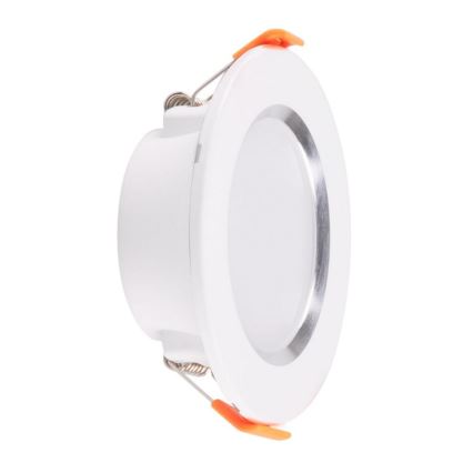 Iluminação embutida LED ZOE LED/4,8W/230V branco