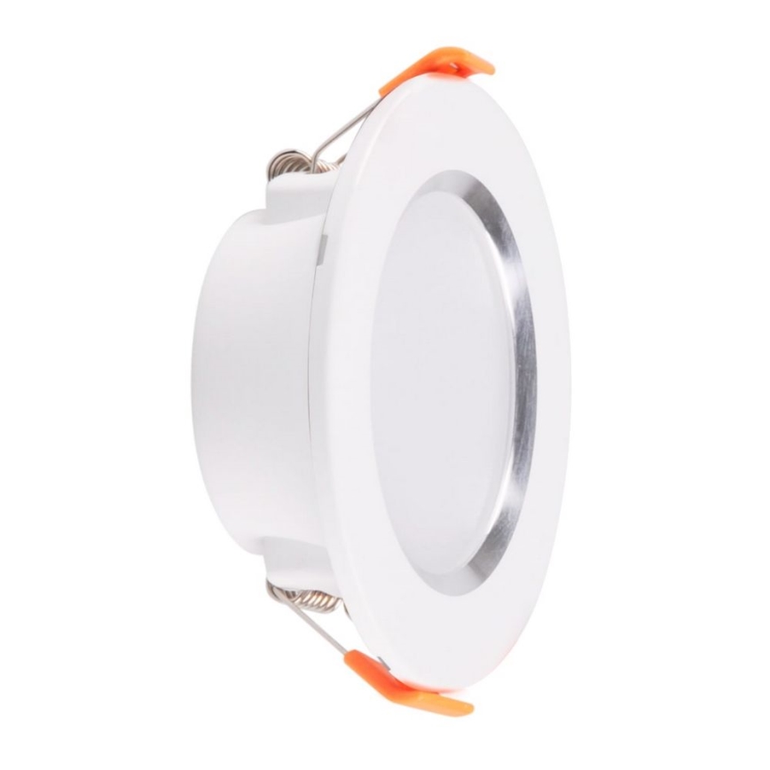 Iluminação embutida LED ZOE LED/4,8W/230V branco