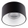 Iluminação embutida MINI RITI 1xGU10/25W/230V preta/branca