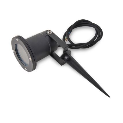 Iluminação exterior BLAKE 2 GU10/50W/230V IP65