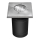 Iluminação exterior de acesso à garagem 1xGU10/50W/230V IP67