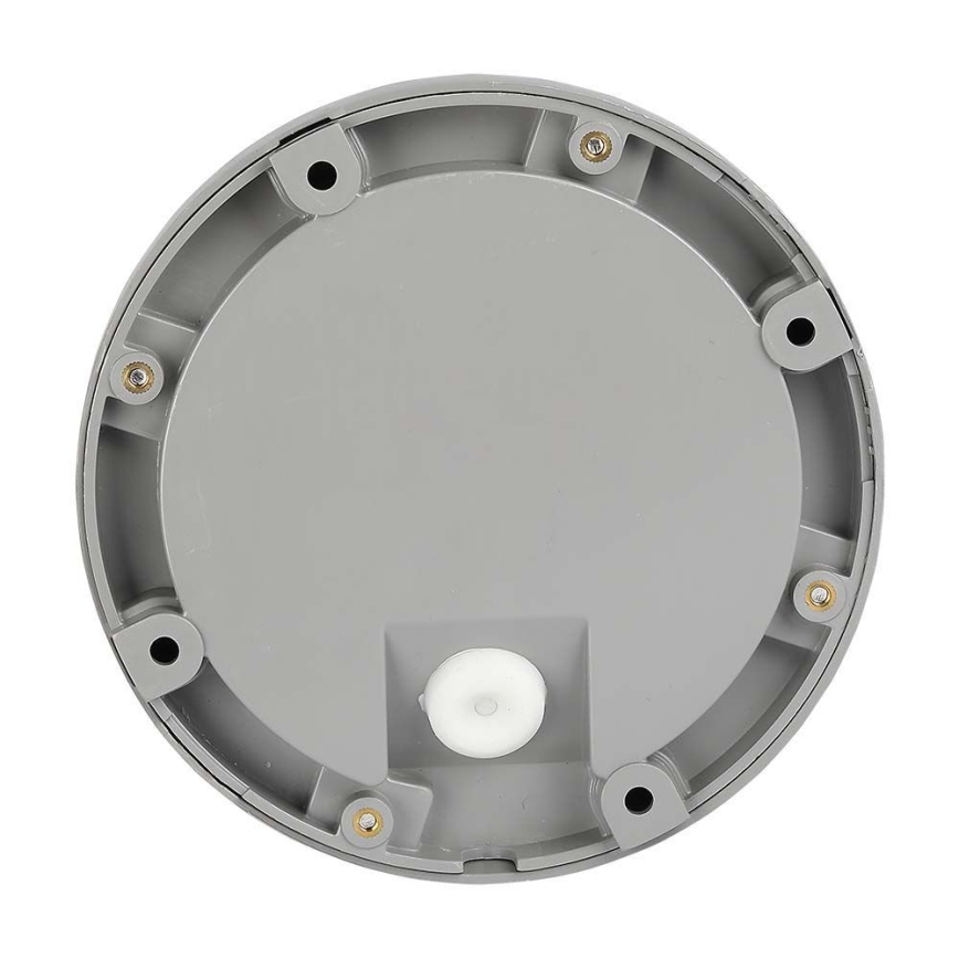 Iluminação exterior de escada LED LED/2W/230V IP65 3000K cinzento