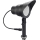 Iluminação exterior EASY CONNECT 1xGU10/4W/230V IP67 preto