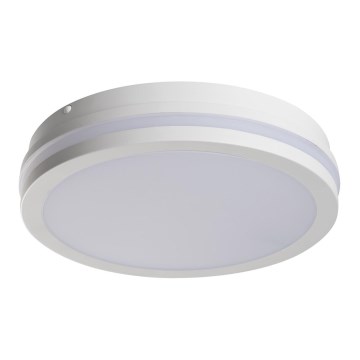 Iluminação exterior LED BENO LED/24W/230V 4000K branco IP54