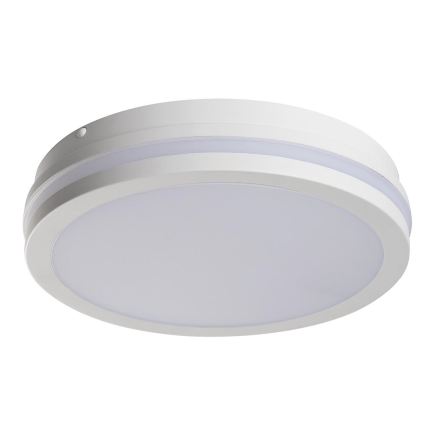 Iluminação exterior LED BENO LED/24W/230V 4000K branco IP54