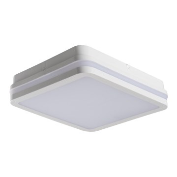 Iluminação exterior LED BENO LED/24W/230V 4000K branco IP54