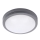 Iluminação exterior LED com sensor SIENA LED/20W/230V IP54